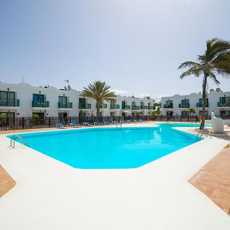 Apartament Armonia Pool View & Wi-Fi By Irent Fuerteventura Corralejo Zewnętrze zdjęcie