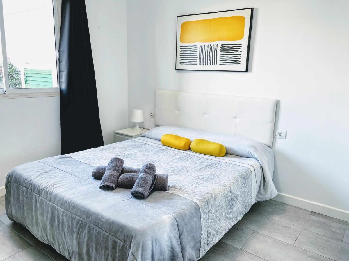 Apartament Armonia Pool View & Wi-Fi By Irent Fuerteventura Corralejo Zewnętrze zdjęcie