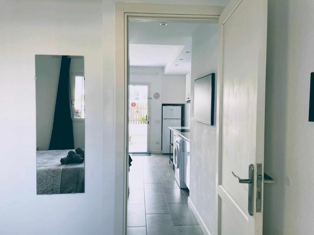Apartament Armonia Pool View & Wi-Fi By Irent Fuerteventura Corralejo Zewnętrze zdjęcie