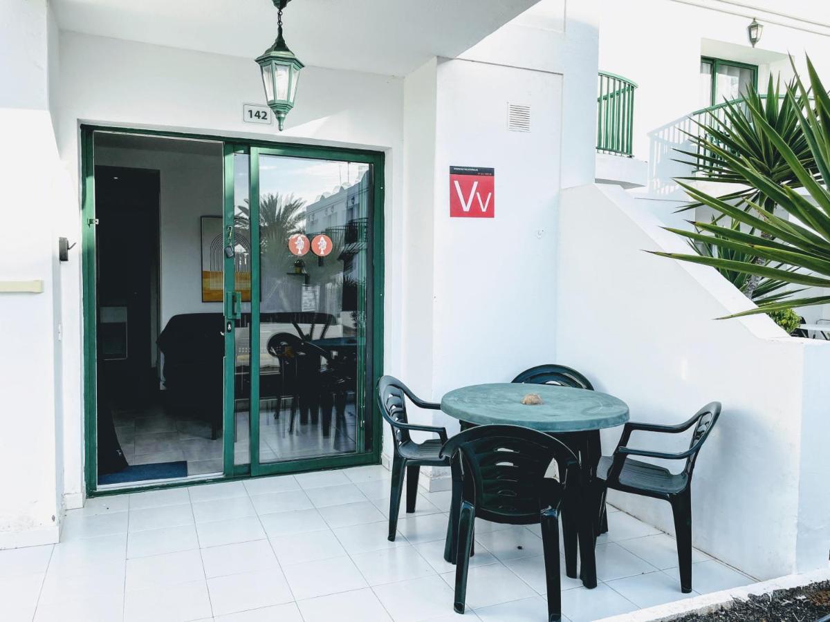 Apartament Armonia Pool View & Wi-Fi By Irent Fuerteventura Corralejo Zewnętrze zdjęcie