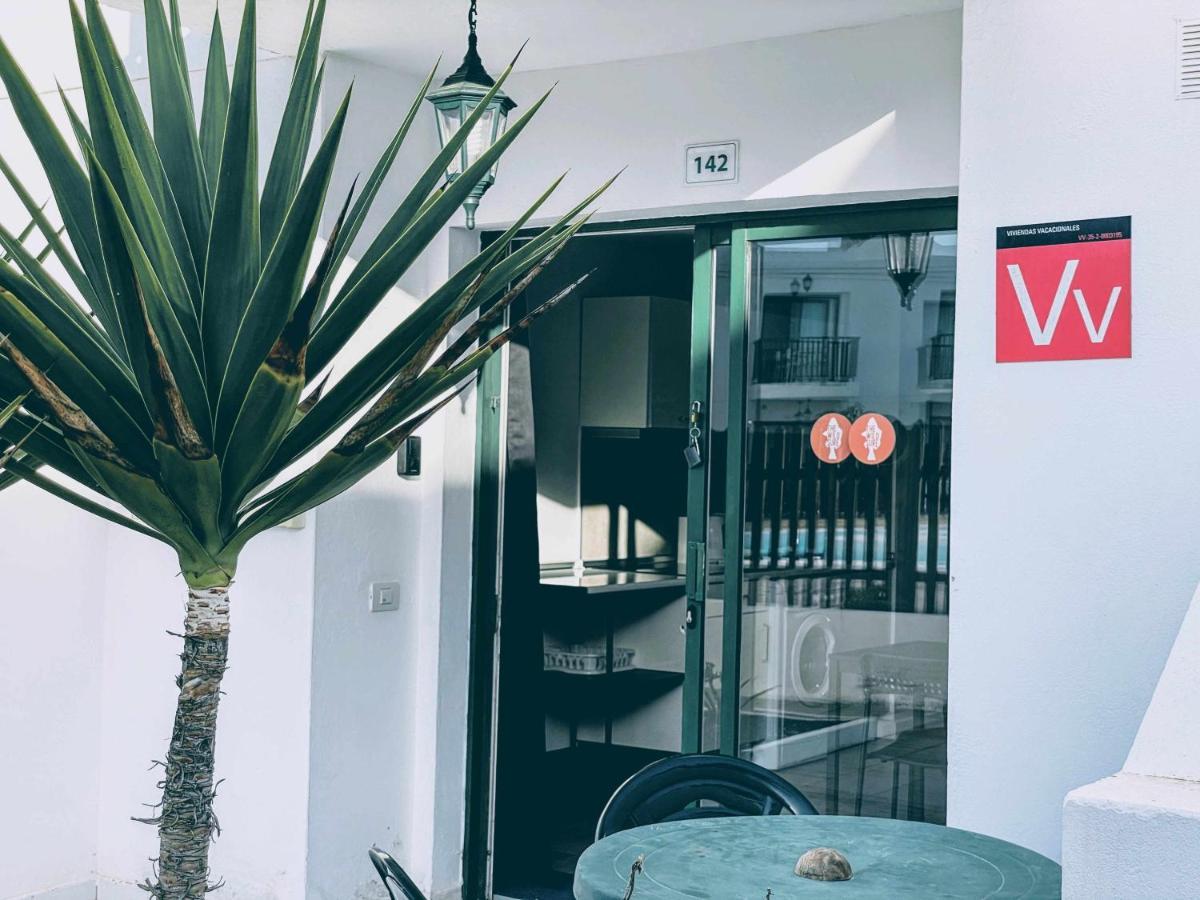 Apartament Armonia Pool View & Wi-Fi By Irent Fuerteventura Corralejo Zewnętrze zdjęcie