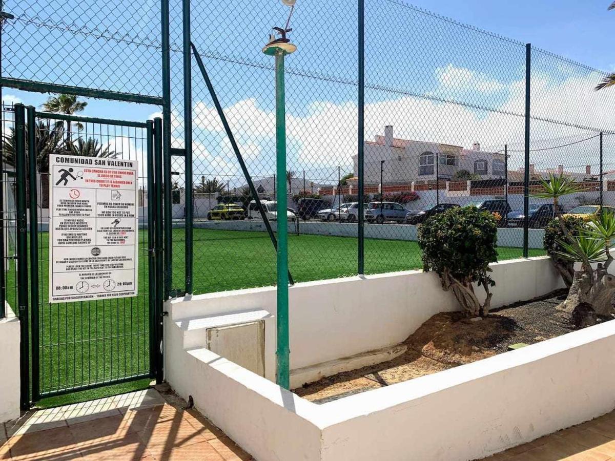 Apartament Armonia Pool View & Wi-Fi By Irent Fuerteventura Corralejo Zewnętrze zdjęcie