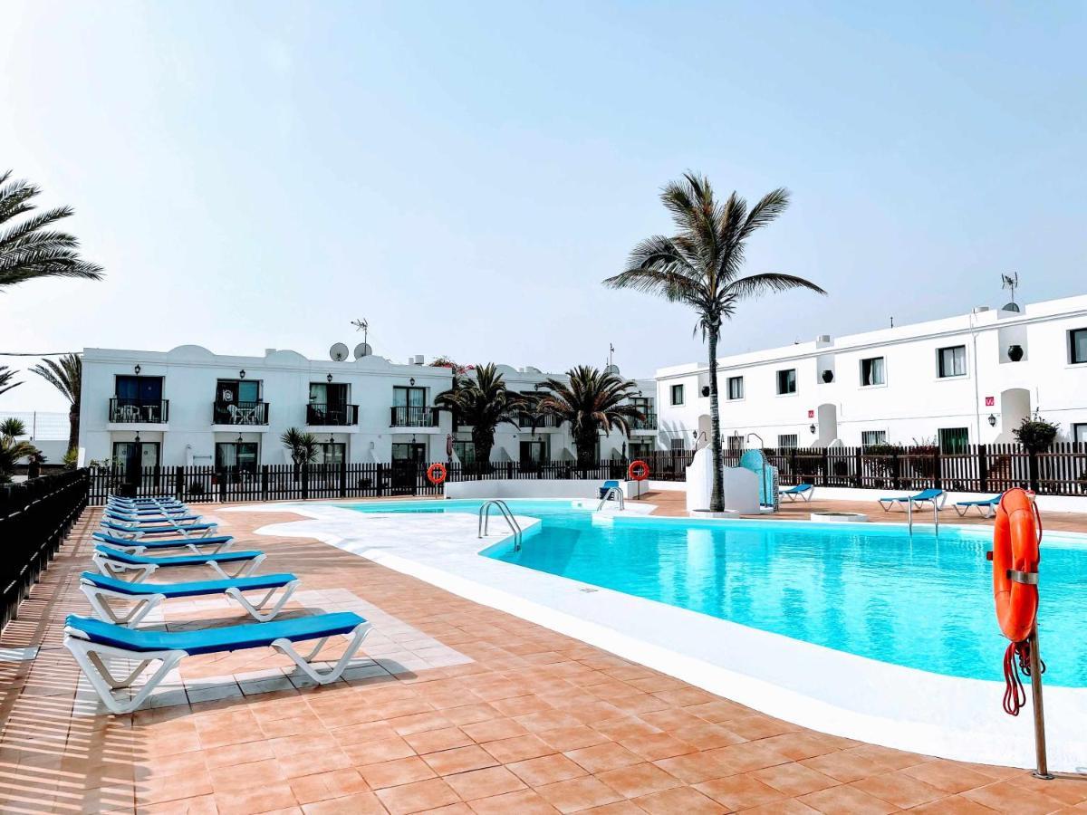Apartament Armonia Pool View & Wi-Fi By Irent Fuerteventura Corralejo Zewnętrze zdjęcie