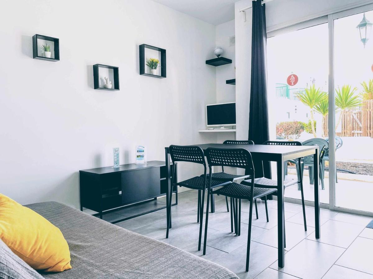 Apartament Armonia Pool View & Wi-Fi By Irent Fuerteventura Corralejo Zewnętrze zdjęcie