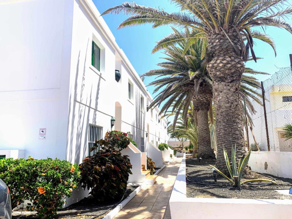 Apartament Armonia Pool View & Wi-Fi By Irent Fuerteventura Corralejo Zewnętrze zdjęcie