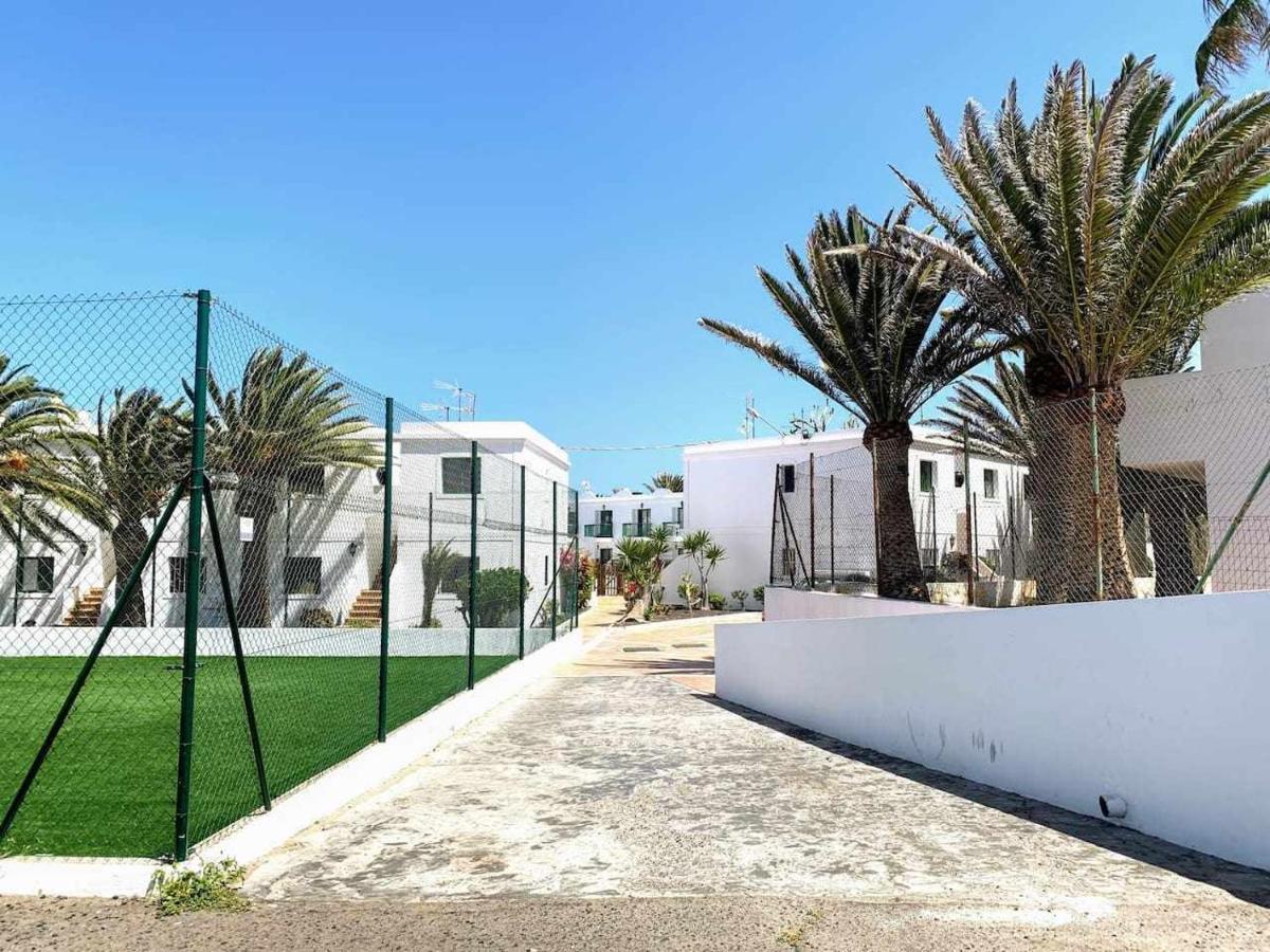 Apartament Armonia Pool View & Wi-Fi By Irent Fuerteventura Corralejo Zewnętrze zdjęcie