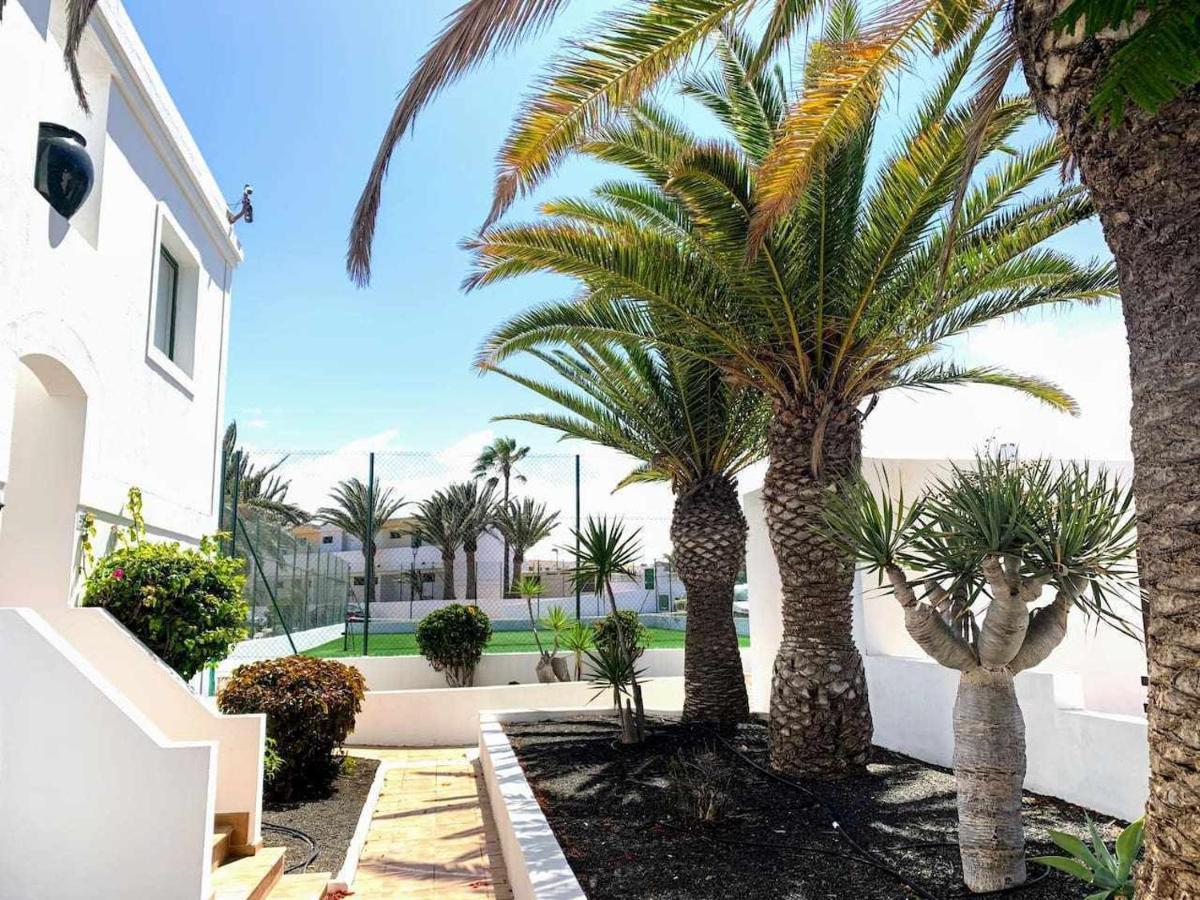 Apartament Armonia Pool View & Wi-Fi By Irent Fuerteventura Corralejo Zewnętrze zdjęcie
