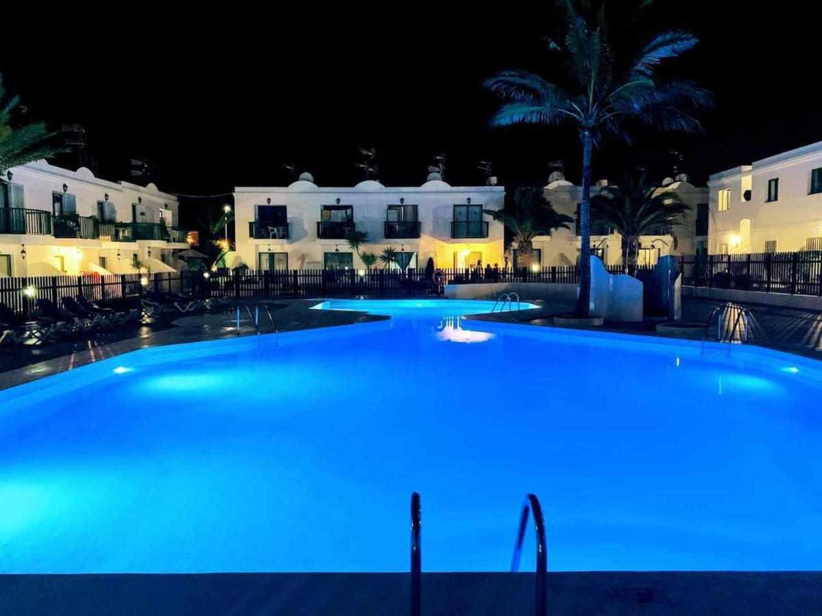 Apartament Armonia Pool View & Wi-Fi By Irent Fuerteventura Corralejo Zewnętrze zdjęcie
