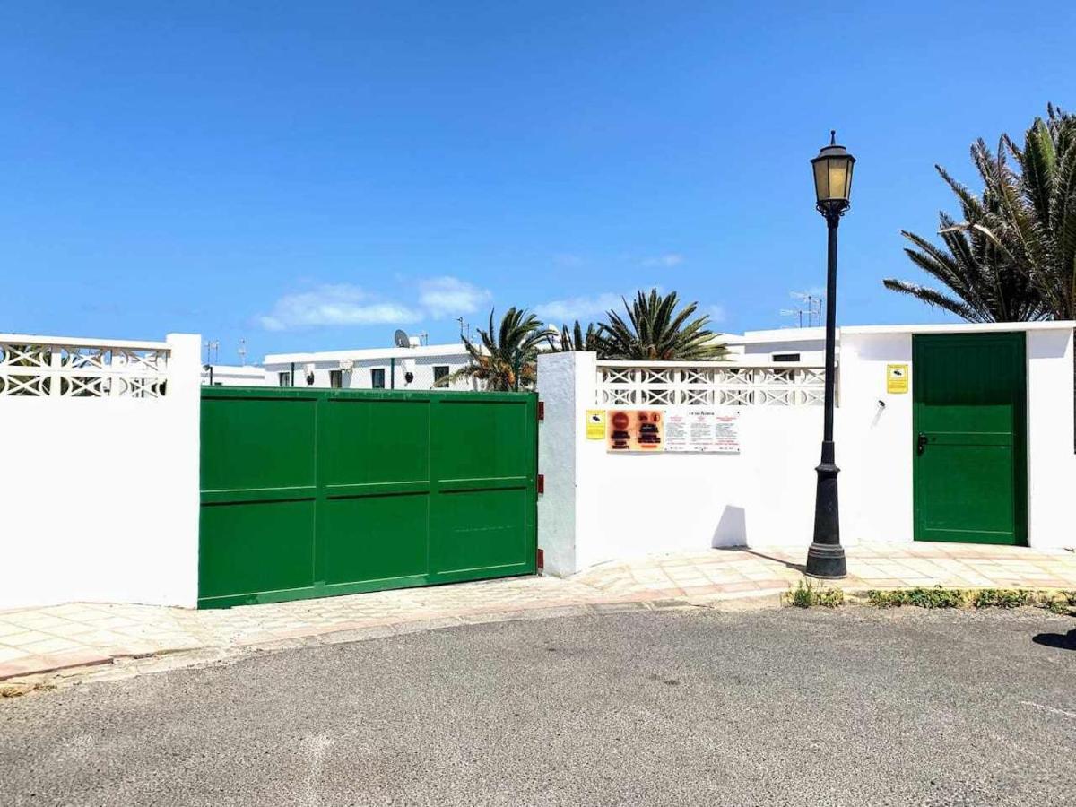 Apartament Armonia Pool View & Wi-Fi By Irent Fuerteventura Corralejo Zewnętrze zdjęcie