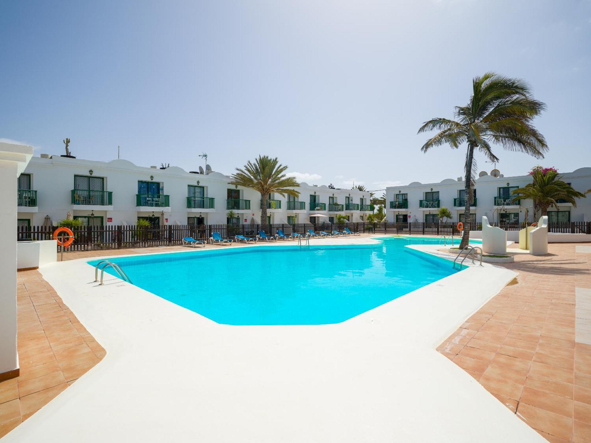 Apartament Armonia Pool View & Wi-Fi By Irent Fuerteventura Corralejo Zewnętrze zdjęcie
