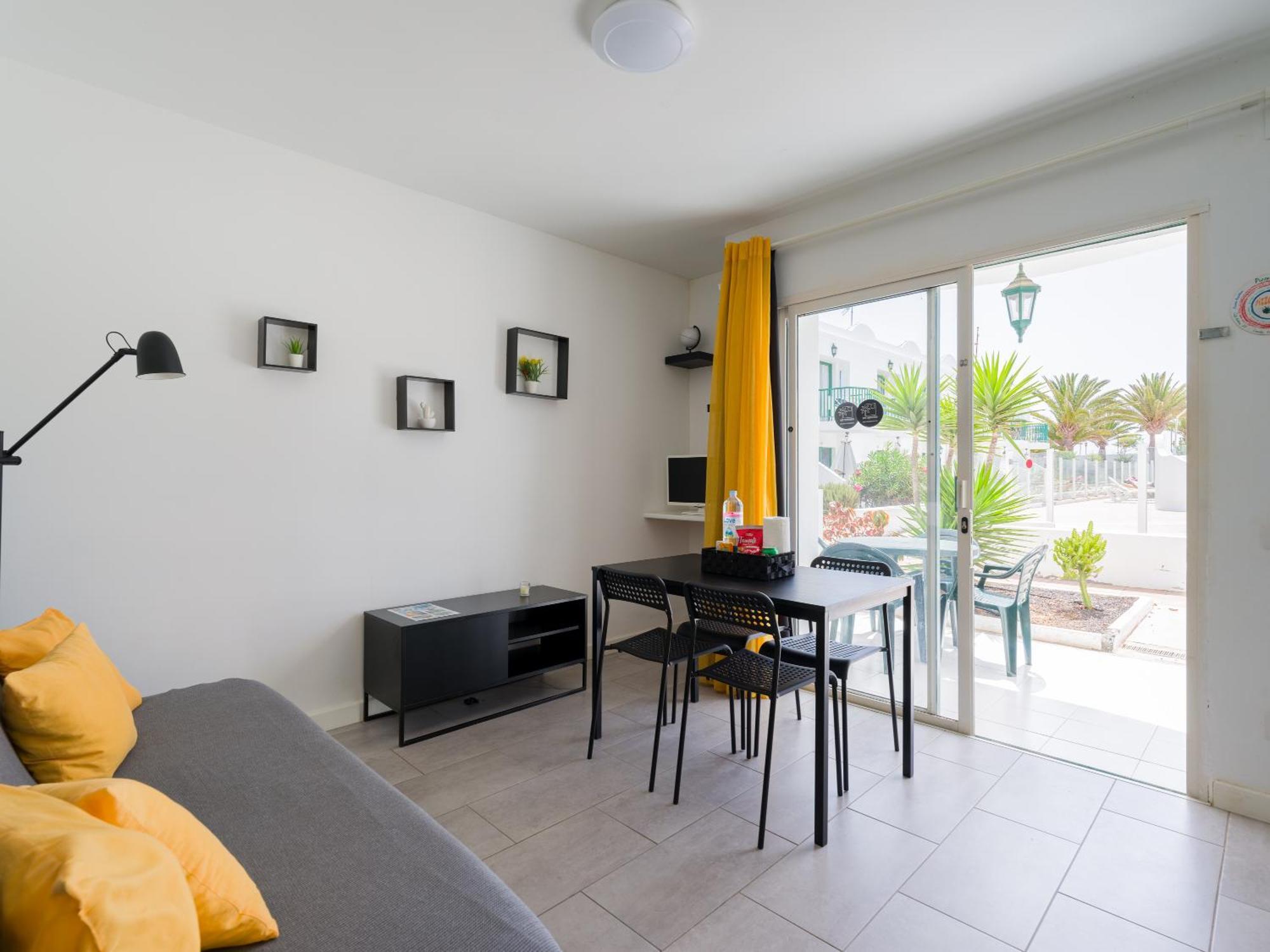 Apartament Armonia Pool View & Wi-Fi By Irent Fuerteventura Corralejo Zewnętrze zdjęcie