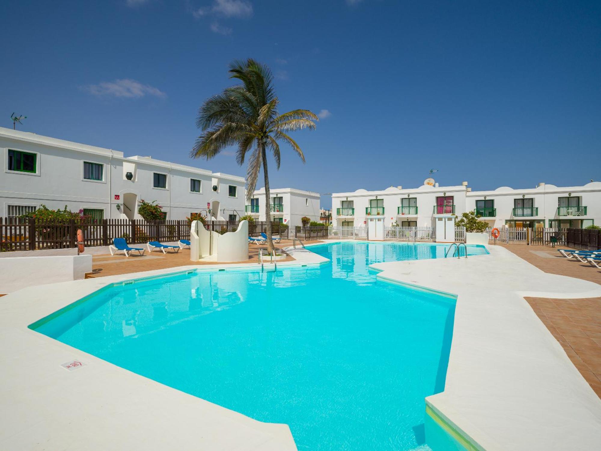 Apartament Armonia Pool View & Wi-Fi By Irent Fuerteventura Corralejo Zewnętrze zdjęcie
