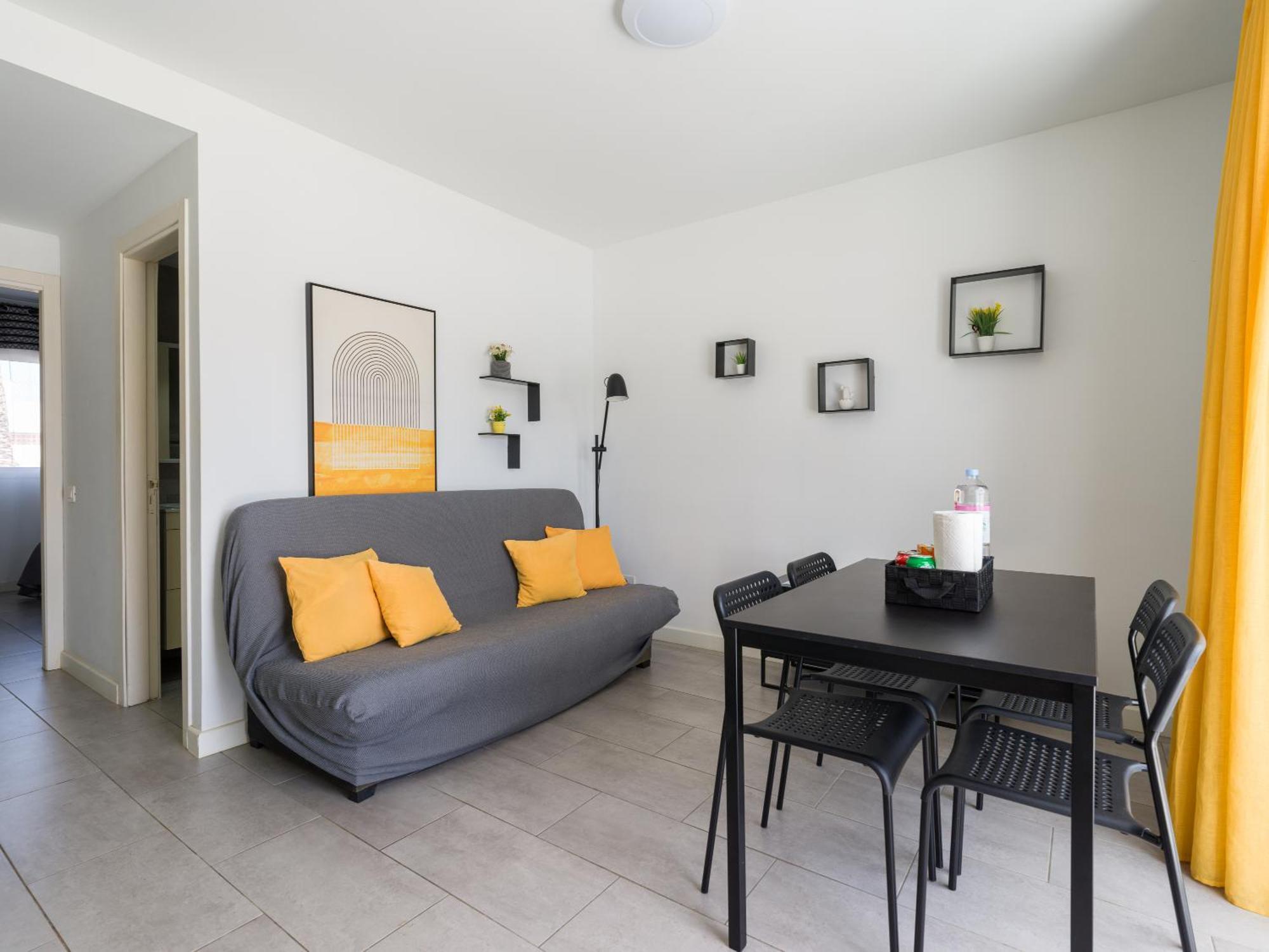 Apartament Armonia Pool View & Wi-Fi By Irent Fuerteventura Corralejo Zewnętrze zdjęcie