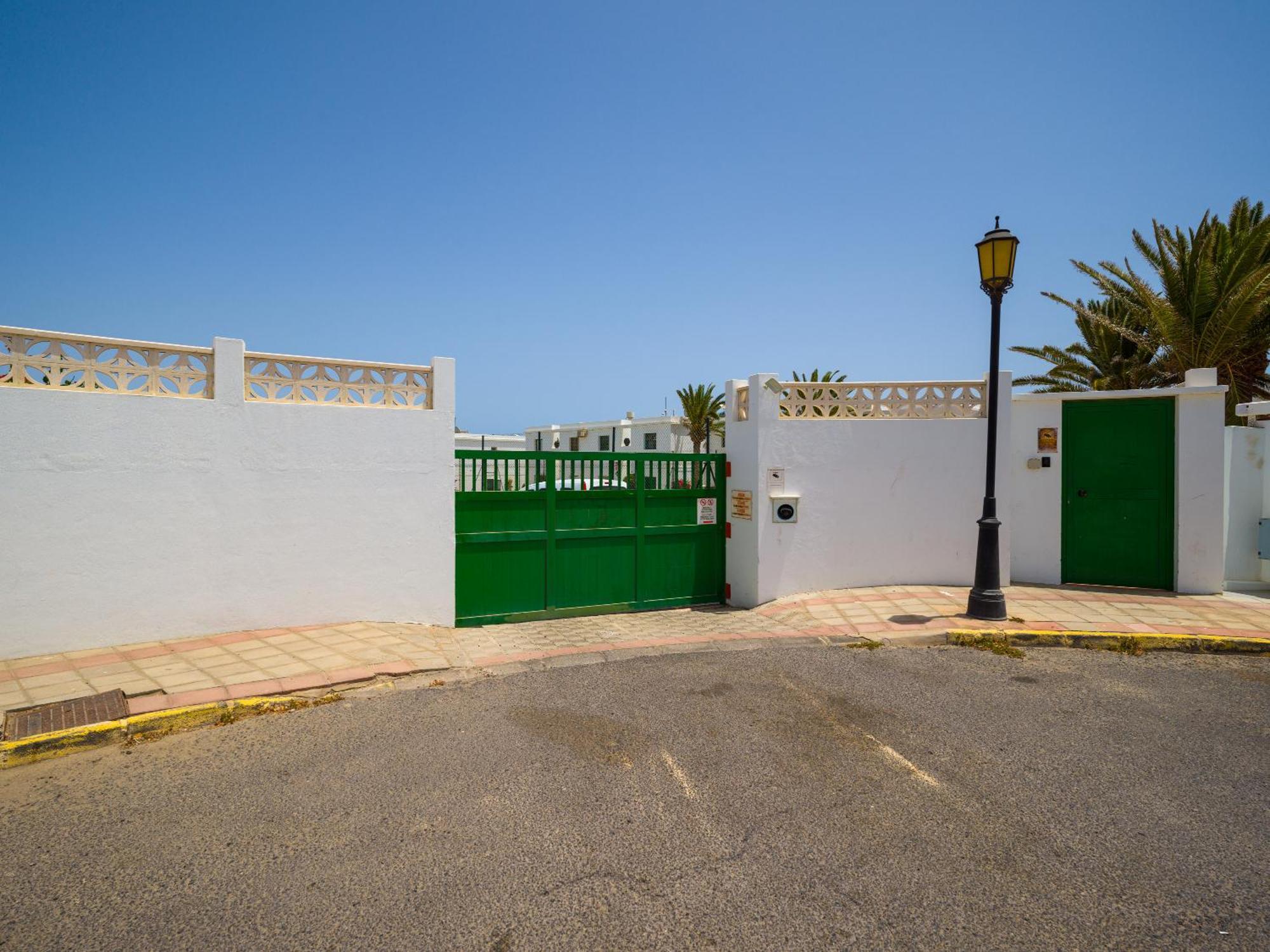 Apartament Armonia Pool View & Wi-Fi By Irent Fuerteventura Corralejo Zewnętrze zdjęcie
