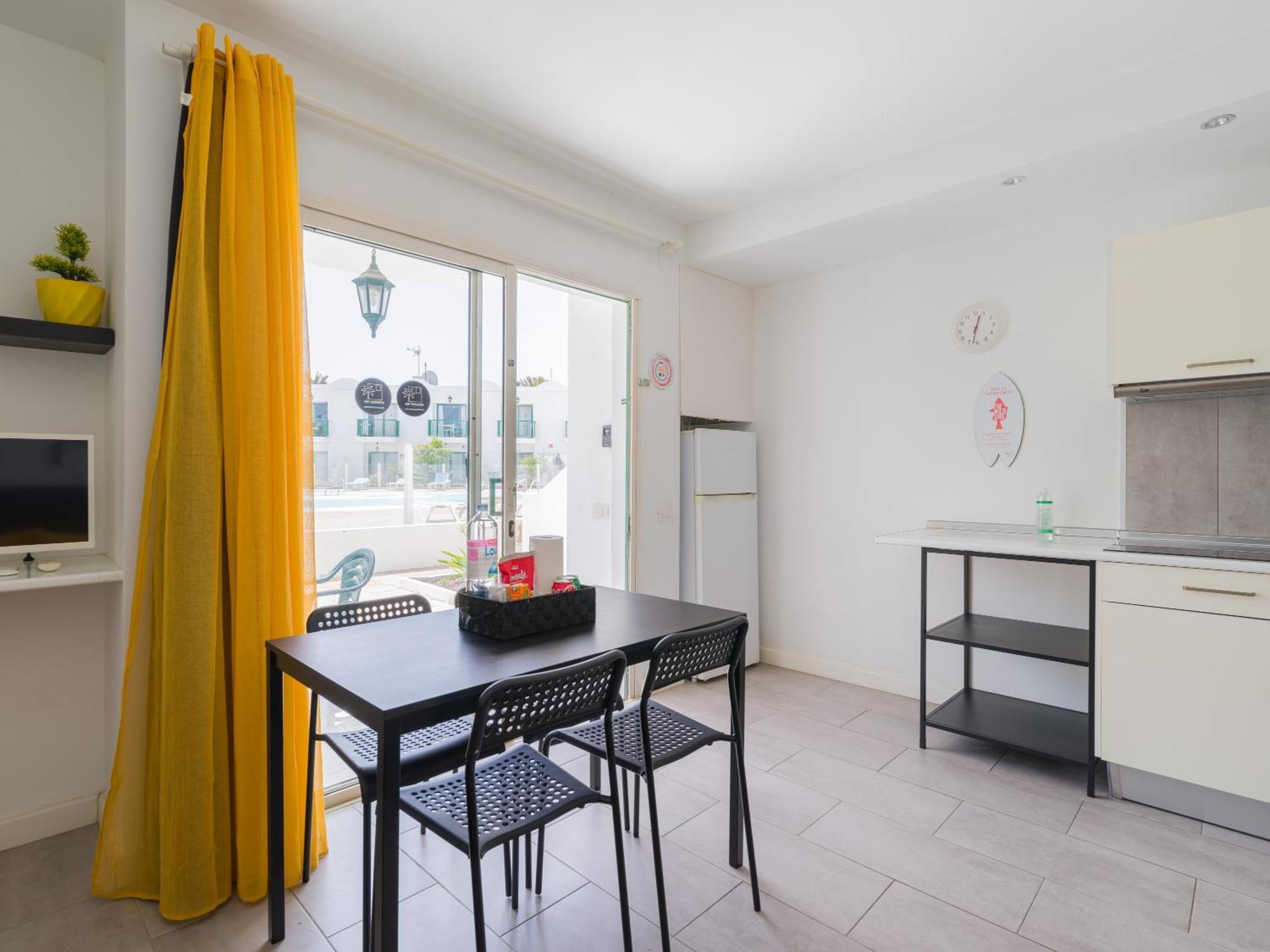 Apartament Armonia Pool View & Wi-Fi By Irent Fuerteventura Corralejo Zewnętrze zdjęcie