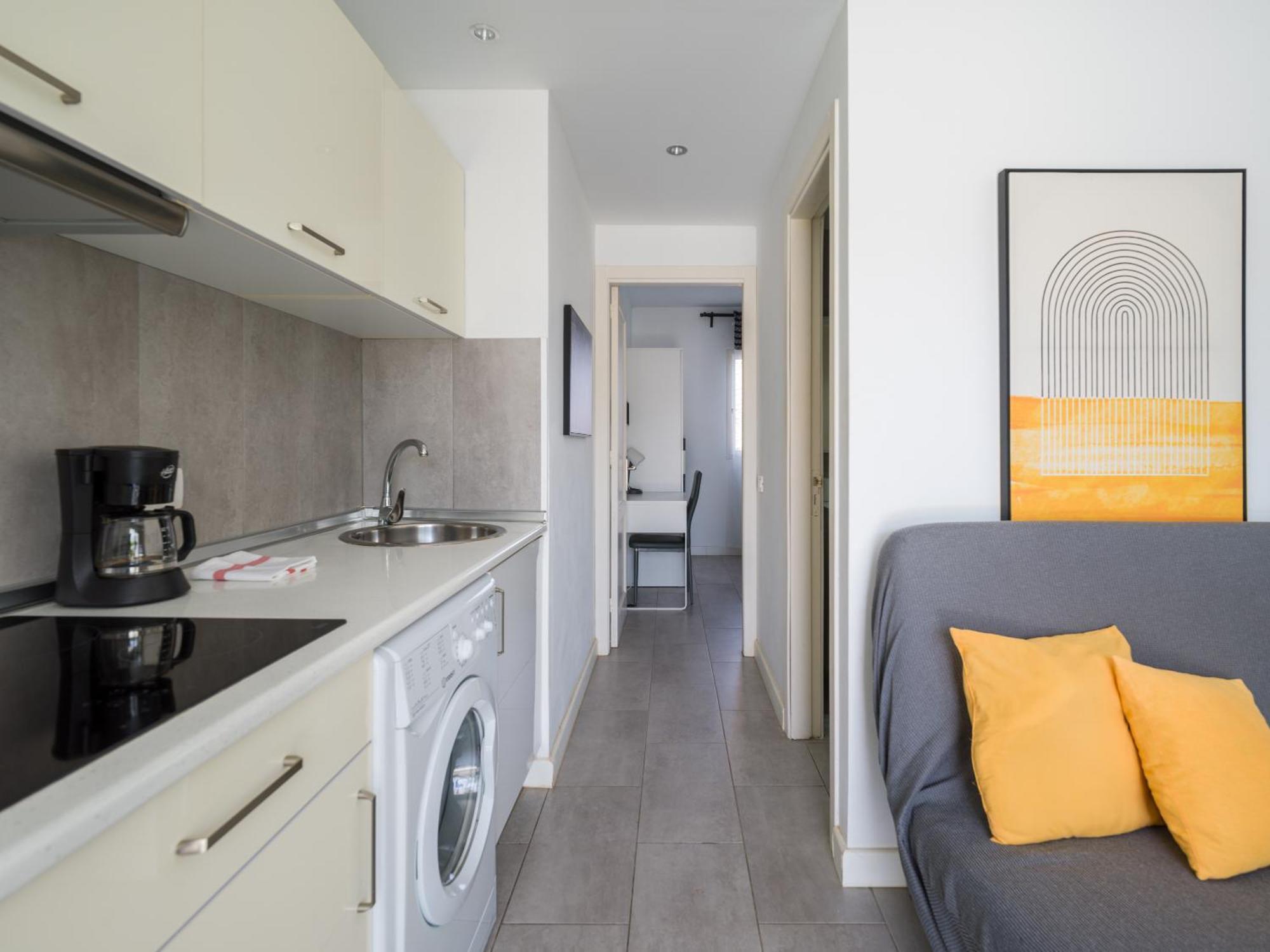 Apartament Armonia Pool View & Wi-Fi By Irent Fuerteventura Corralejo Zewnętrze zdjęcie