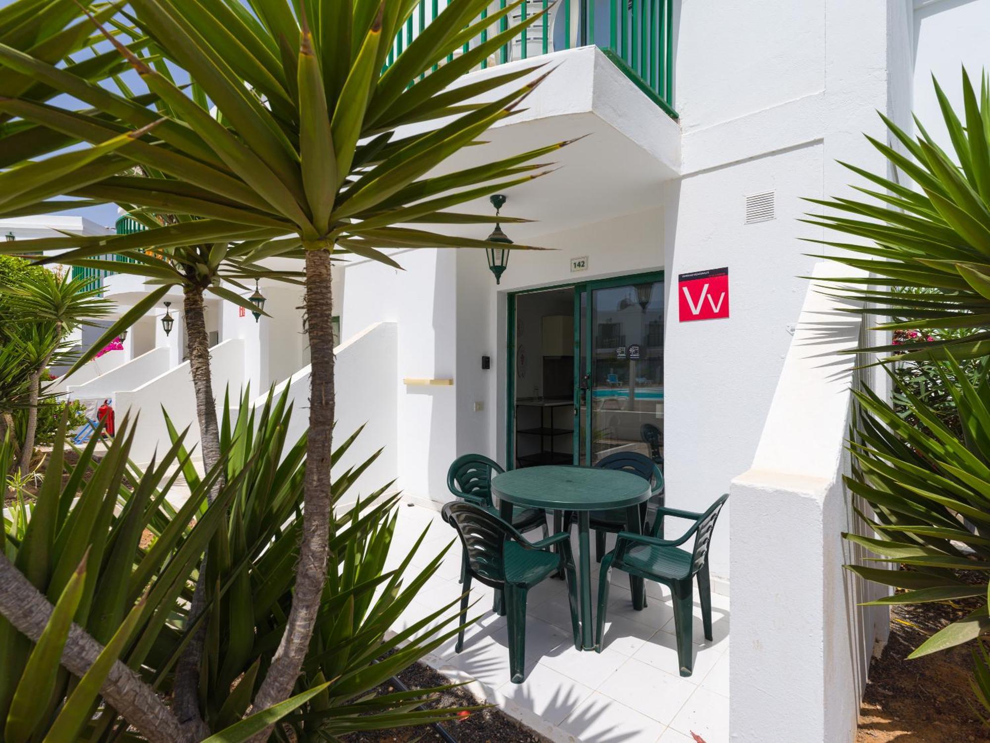Apartament Armonia Pool View & Wi-Fi By Irent Fuerteventura Corralejo Zewnętrze zdjęcie