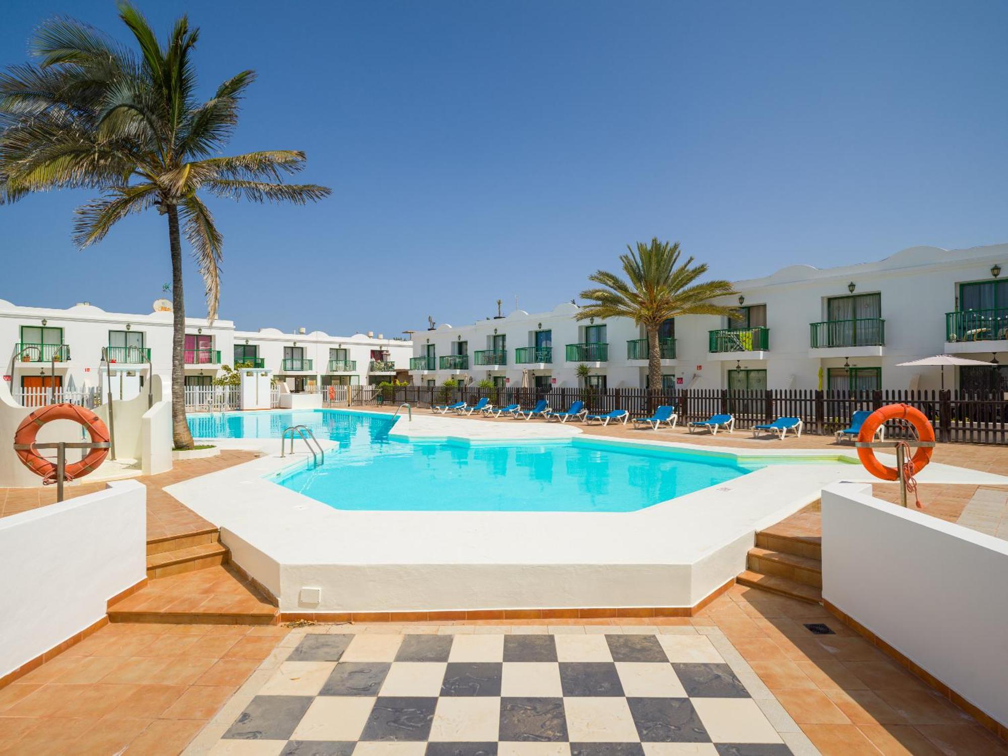 Apartament Armonia Pool View & Wi-Fi By Irent Fuerteventura Corralejo Zewnętrze zdjęcie