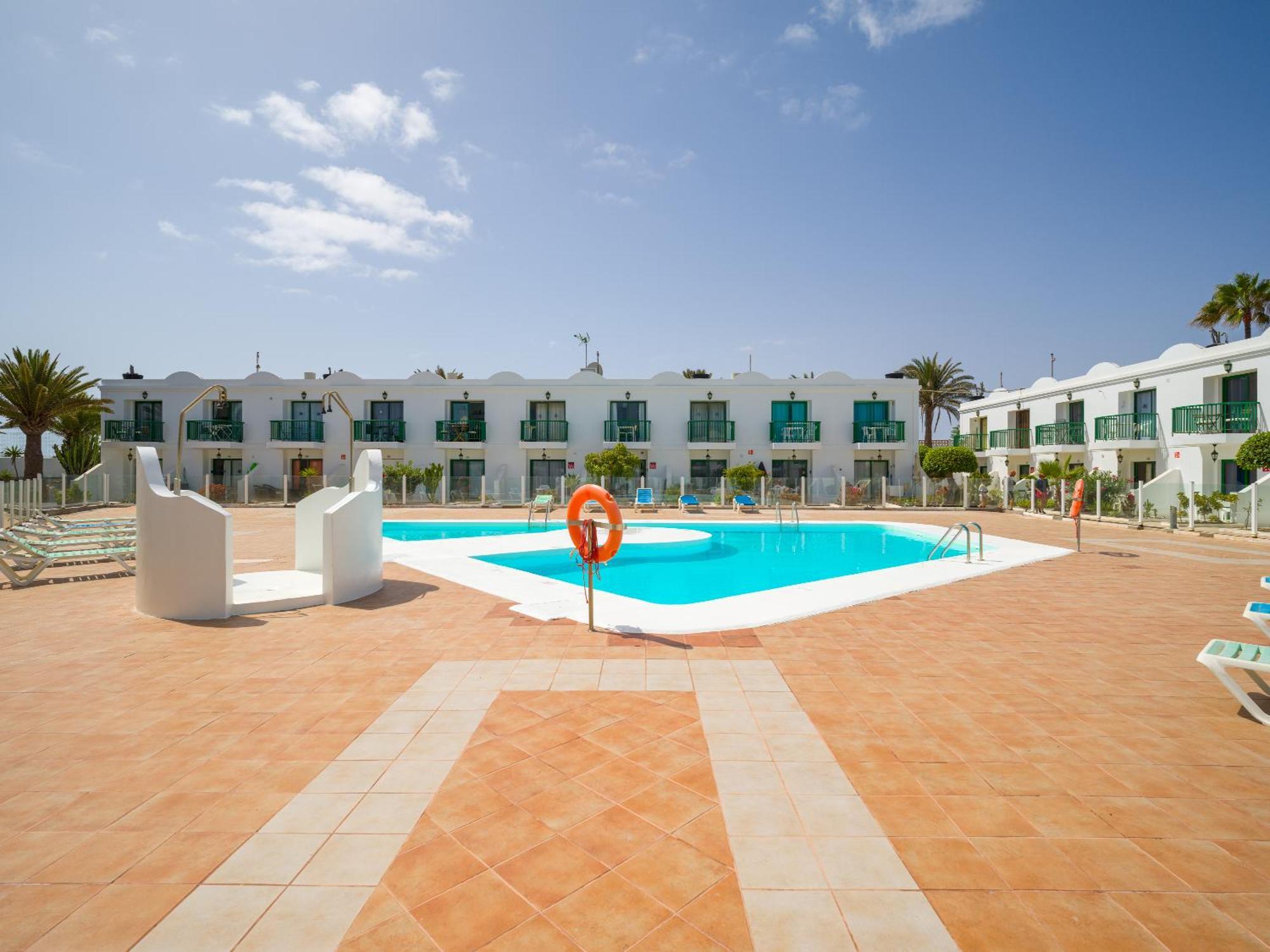 Apartament Armonia Pool View & Wi-Fi By Irent Fuerteventura Corralejo Zewnętrze zdjęcie
