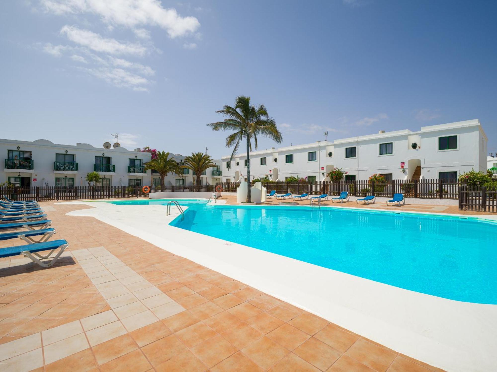 Apartament Armonia Pool View & Wi-Fi By Irent Fuerteventura Corralejo Zewnętrze zdjęcie