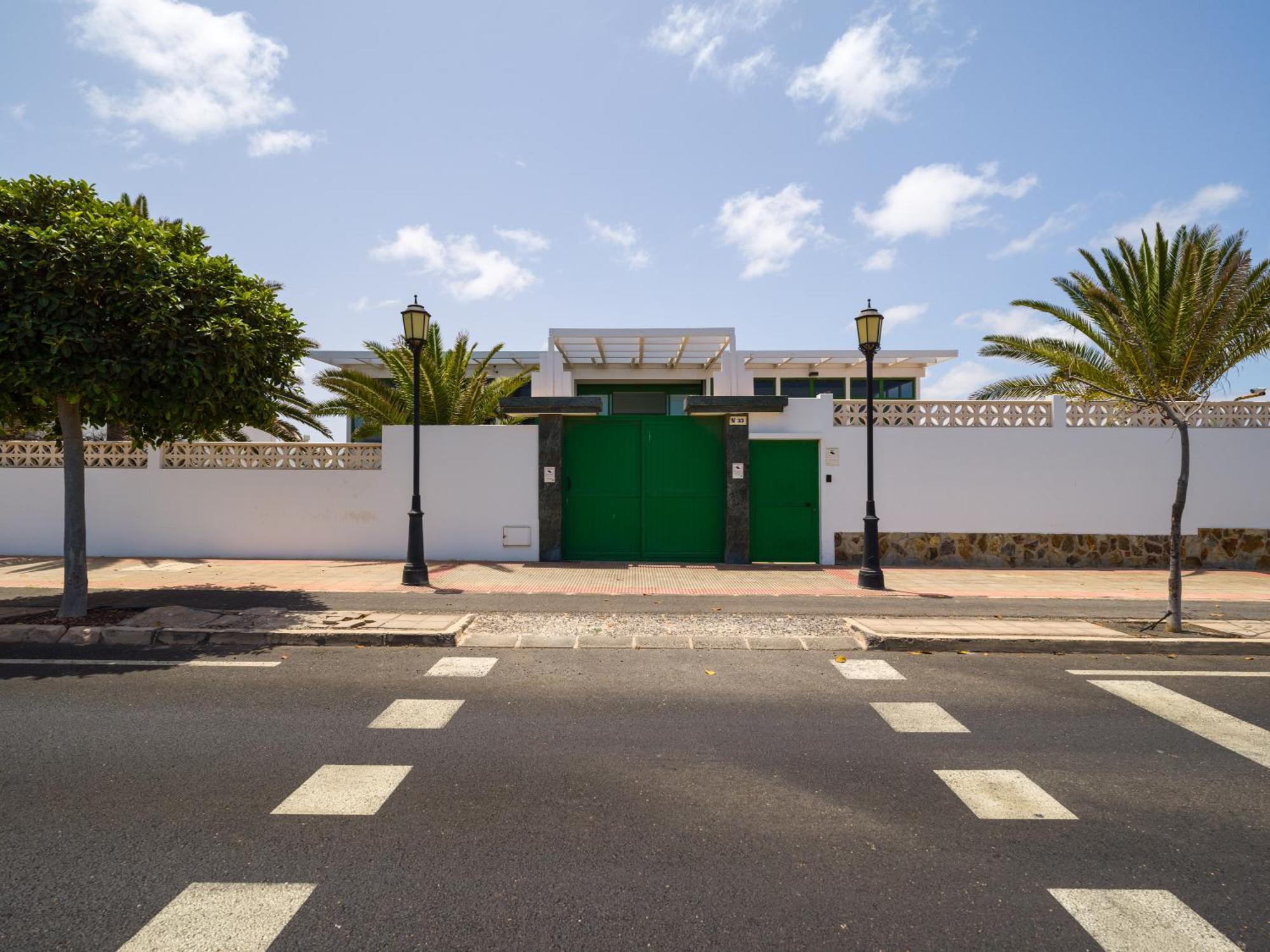 Apartament Armonia Pool View & Wi-Fi By Irent Fuerteventura Corralejo Zewnętrze zdjęcie