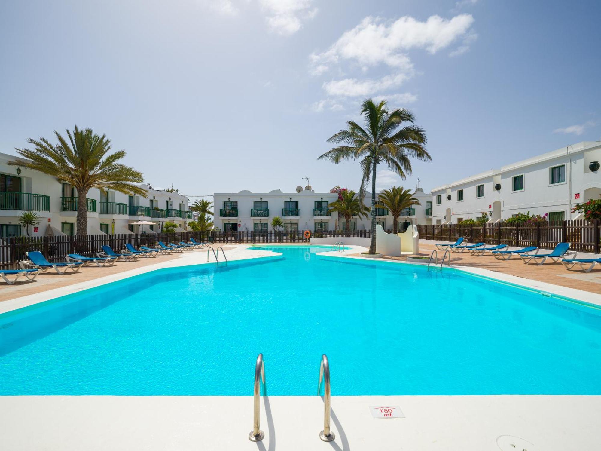 Apartament Armonia Pool View & Wi-Fi By Irent Fuerteventura Corralejo Zewnętrze zdjęcie