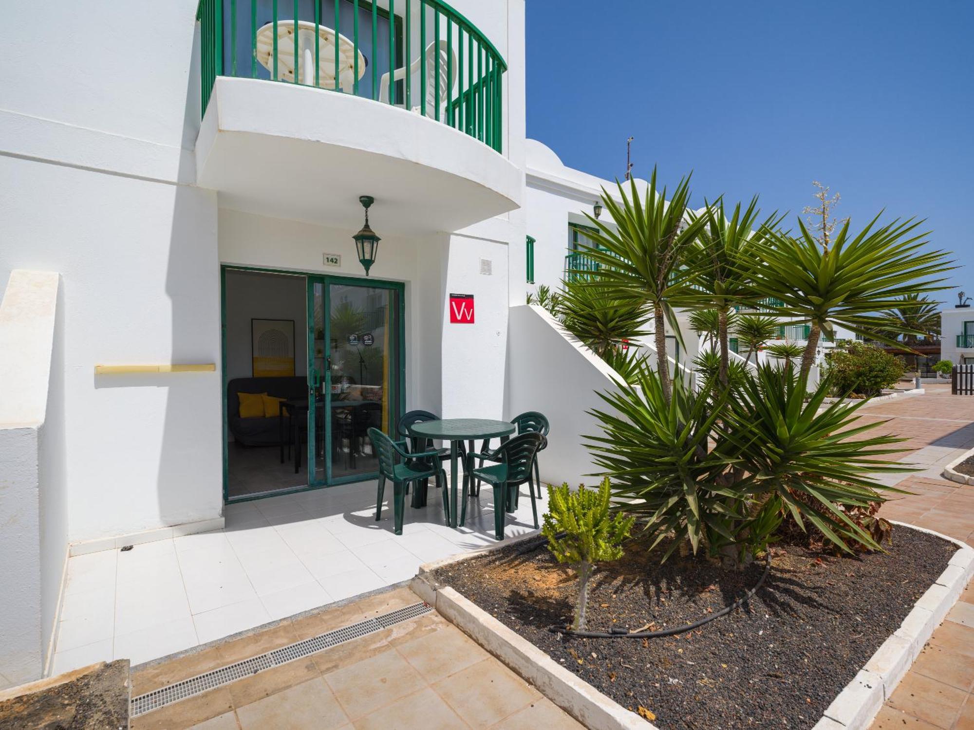 Apartament Armonia Pool View & Wi-Fi By Irent Fuerteventura Corralejo Zewnętrze zdjęcie