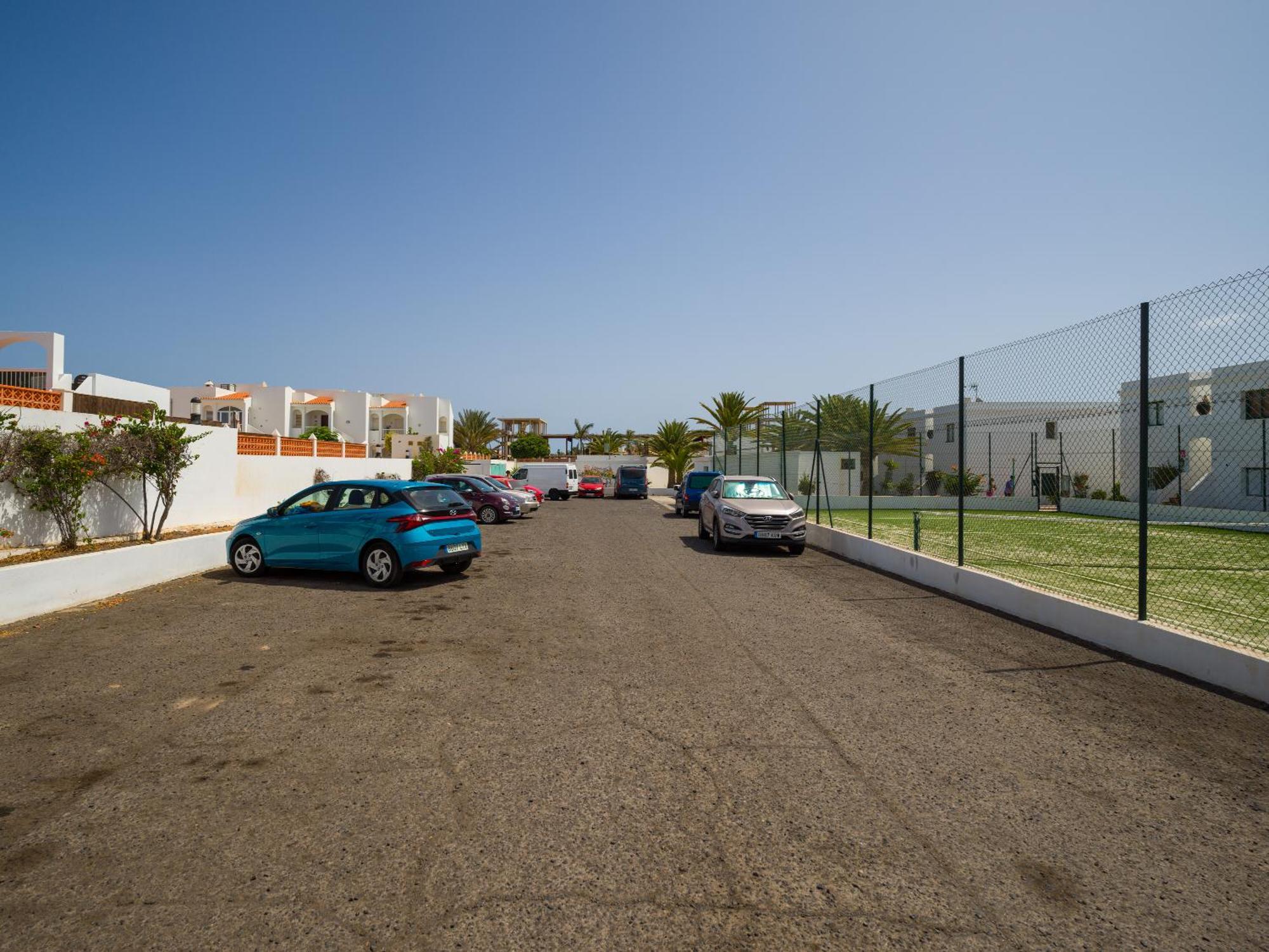 Apartament Armonia Pool View & Wi-Fi By Irent Fuerteventura Corralejo Zewnętrze zdjęcie